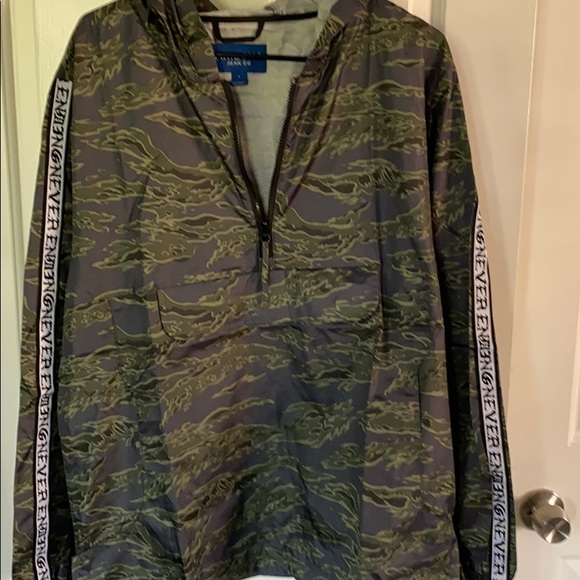 Arizona jacket - Picture 6 of 10